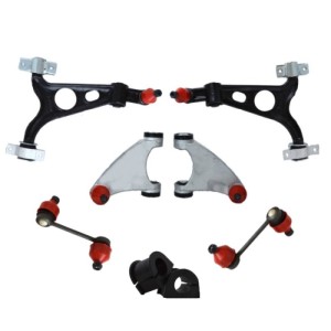 Querlenkersatz BIRTH für Alfa Romeo