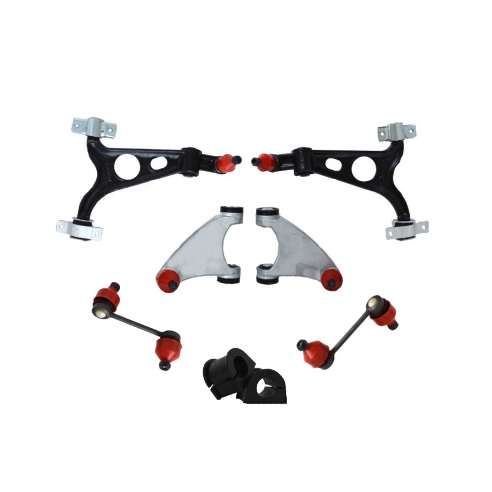 Querlenkersatz BIRTH für Alfa Romeo