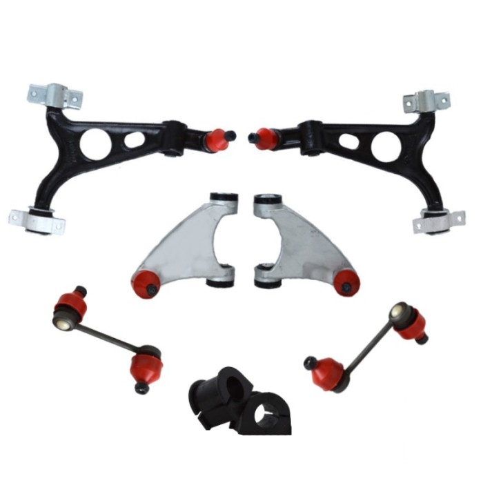 Querlenkersatz BIRTH für Alfa Romeo