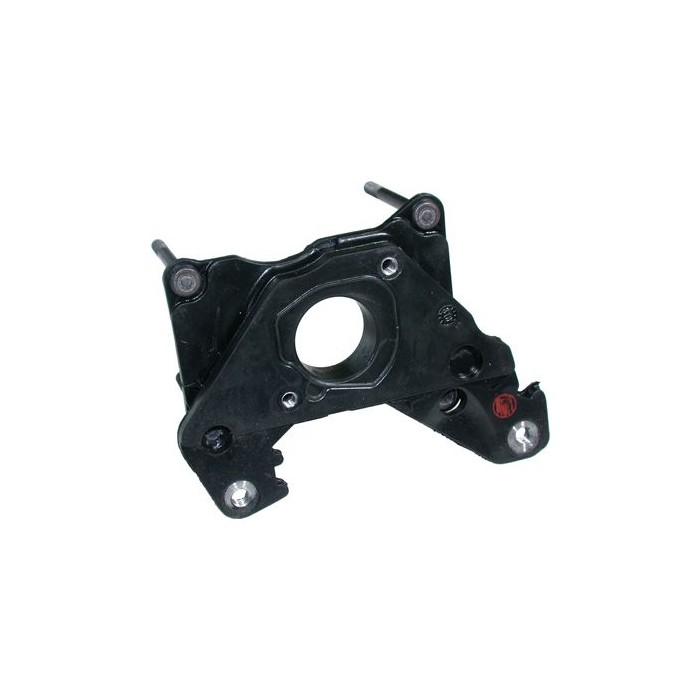 BIRTH Flansch, Vergaser 9090