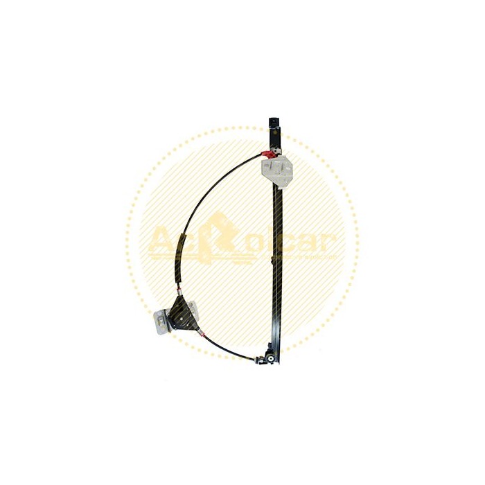 Ac Rolcar Fensterheber 03.4763