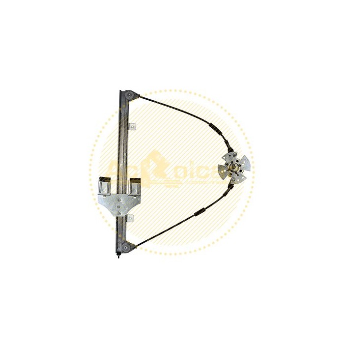 Ac Rolcar Fensterheber 03.4773