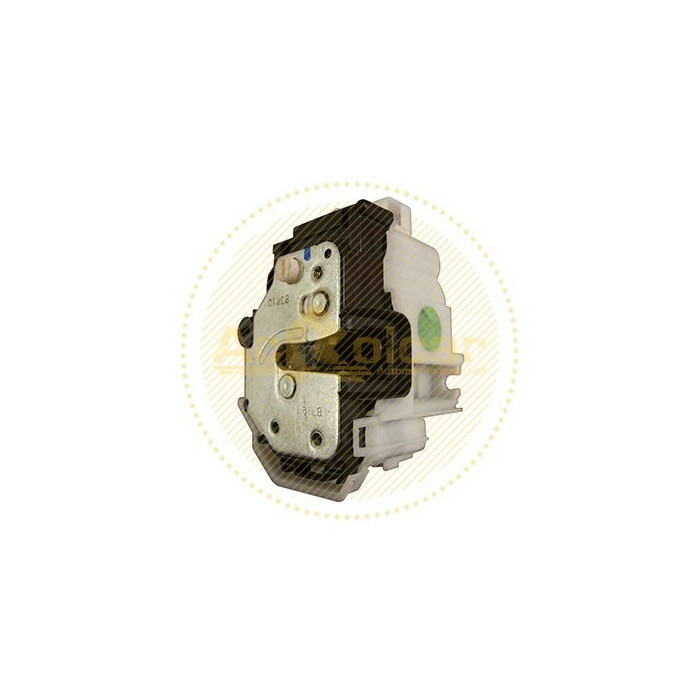 Ac Rolcar Türschloss 36.0140