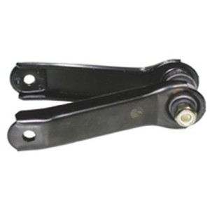 BIRTH Lenker, Radaufhängung BR1002