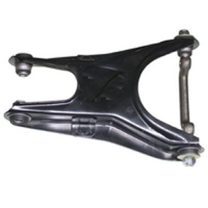 BIRTH Lenker, Radaufhängung BR1006