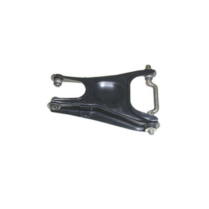 BIRTH Lenker, Radaufhängung BR1008