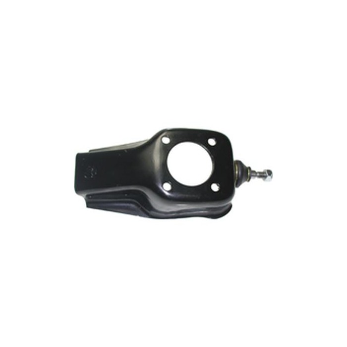 BIRTH Lenker, Radaufhängung BR1011