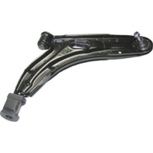 BIRTH Lenker, Radaufhängung BR1012