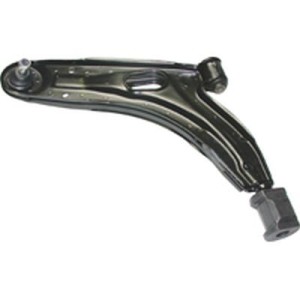 BIRTH Lenker, Radaufhängung BR1013