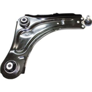 BIRTH Lenker, Radaufhängung BR1014