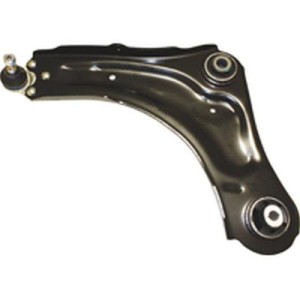 BIRTH Lenker, Radaufhängung BR1015