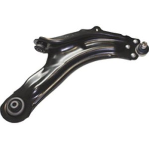 BIRTH Lenker, Radaufhängung BR1016