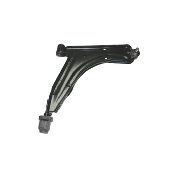 BIRTH Lenker, Radaufhängung BR1064