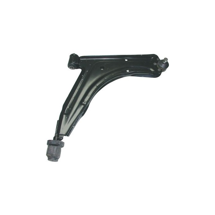 BIRTH Lenker, Radaufhängung BR1064