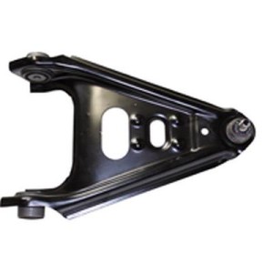 BIRTH Lenker, Radaufhängung BR1081