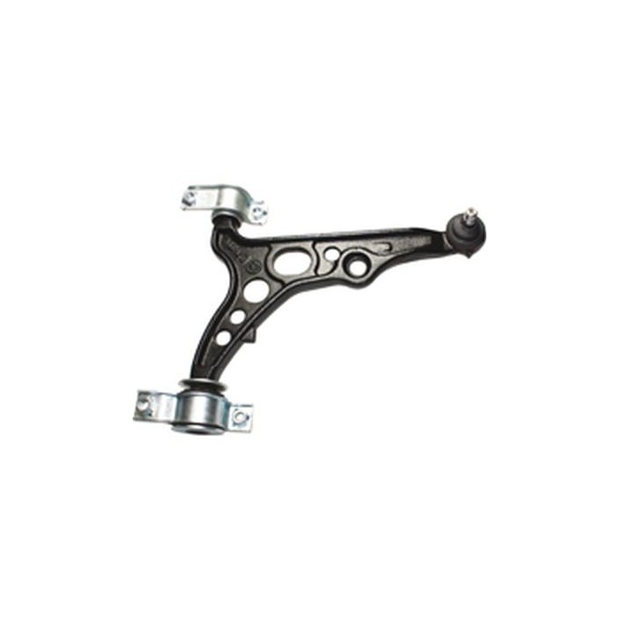 BIRTH Lenker, Radaufhängung BR1099