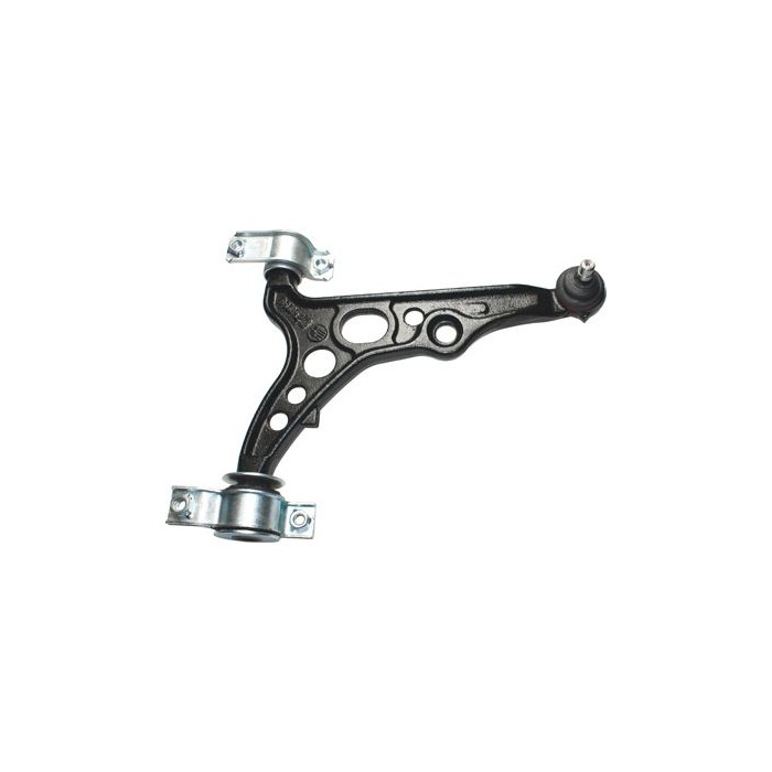 BIRTH Lenker, Radaufhängung BR1099