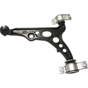 BIRTH Lenker, Radaufhängung BR1100