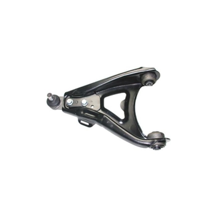 BIRTH Lenker, Radaufhängung BR1153