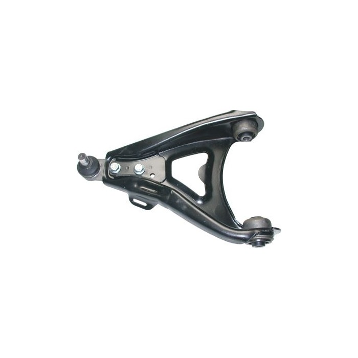 BIRTH Lenker, Radaufhängung BR1153