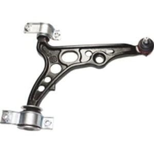 BIRTH Lenker, Radaufhängung BR1156