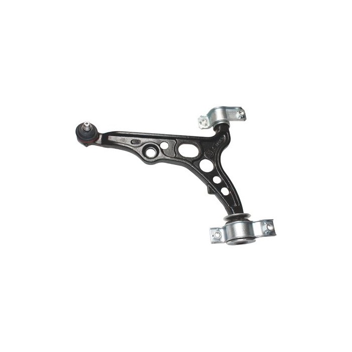 BIRTH Lenker, Radaufhängung BR1157