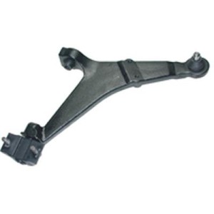 BIRTH Lenker, Radaufhängung BR1162