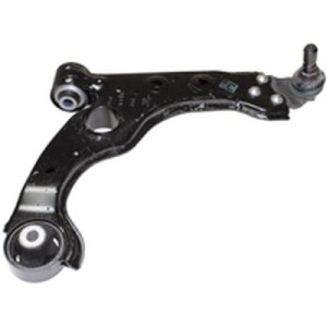 BIRTH Lenker, Radaufhängung BR1172