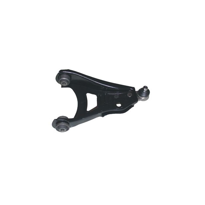 BIRTH Lenker, Radaufhängung BR1180