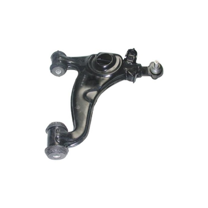 BIRTH Lenker, Radaufhängung BR1186