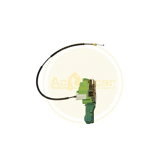 Ac Rolcar Türschloss 36.1201