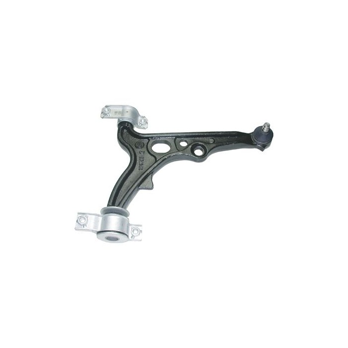 BIRTH Lenker, Radaufhängung BR1246