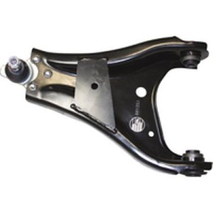 BIRTH Lenker, Radaufhängung BR1251