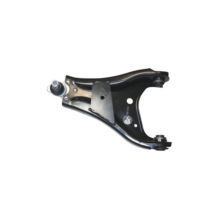 BIRTH Lenker, Radaufhängung BR1251