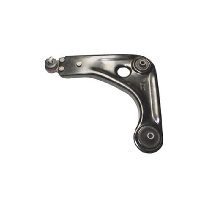 BIRTH Lenker, Radaufhängung BR1254