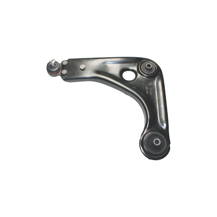 BIRTH Lenker, Radaufhängung BR1254