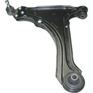 BIRTH Lenker, Radaufhängung BR1269