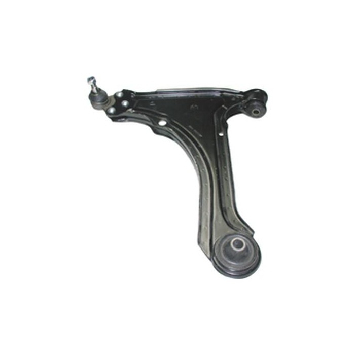 BIRTH Lenker, Radaufhängung BR1269