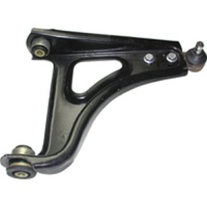 BIRTH Lenker, Radaufhängung BR1276