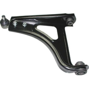 BIRTH Lenker, Radaufhängung BR1277