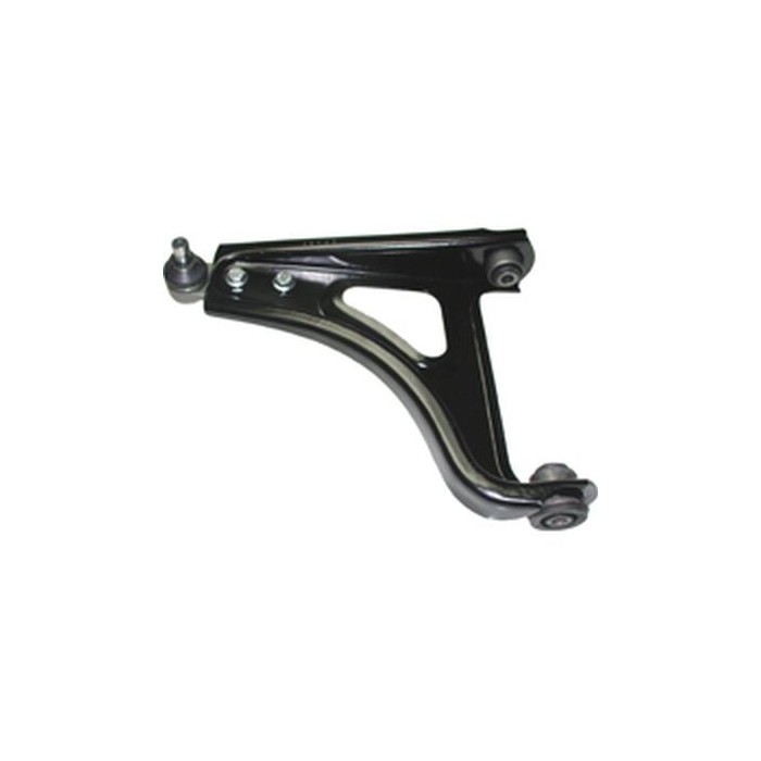 BIRTH Lenker, Radaufhängung BR1277