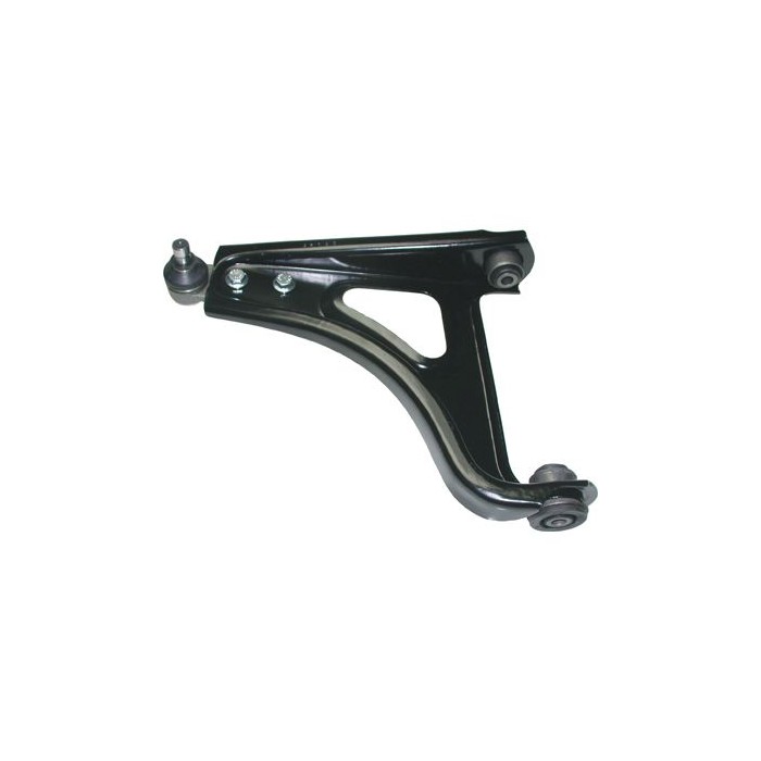 BIRTH Lenker, Radaufhängung BR1277