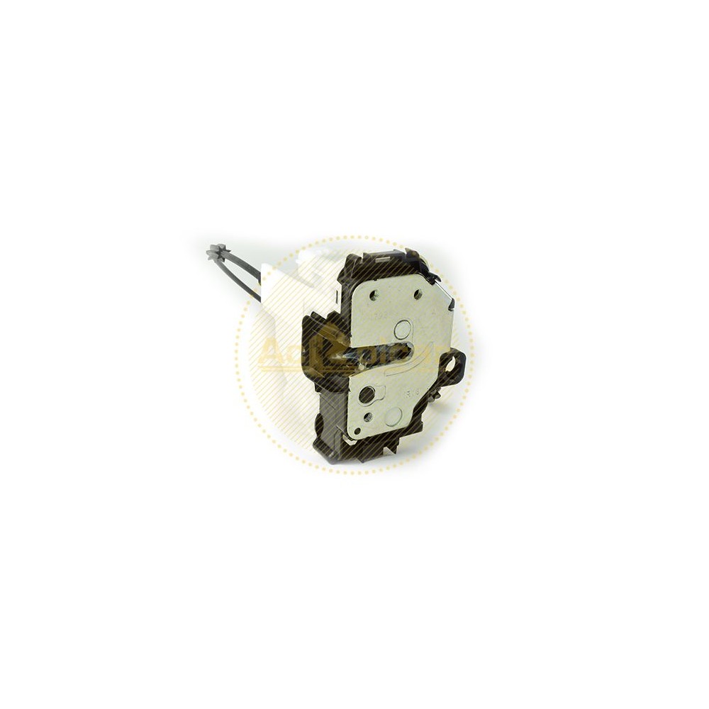 Ac Rolcar Türschloss 36.1704