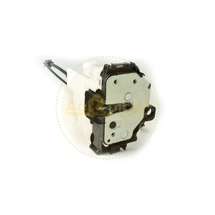 Ac Rolcar Türschloss 36.1704