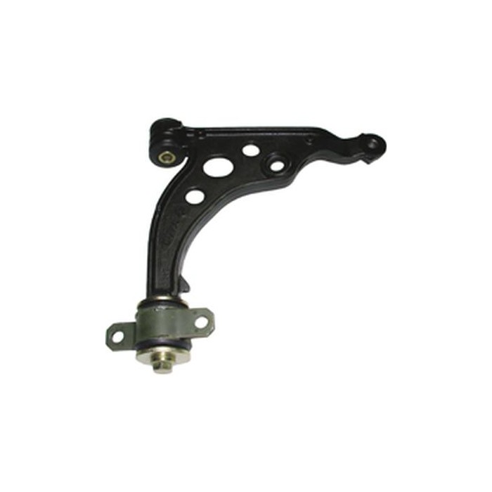 BIRTH Lenker, Radaufhängung BR1310