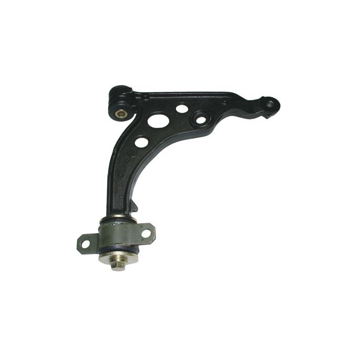 BIRTH Lenker, Radaufhängung BR1310