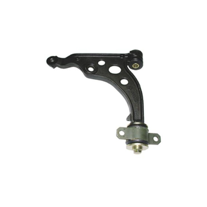 BIRTH Lenker, Radaufhängung BR1311