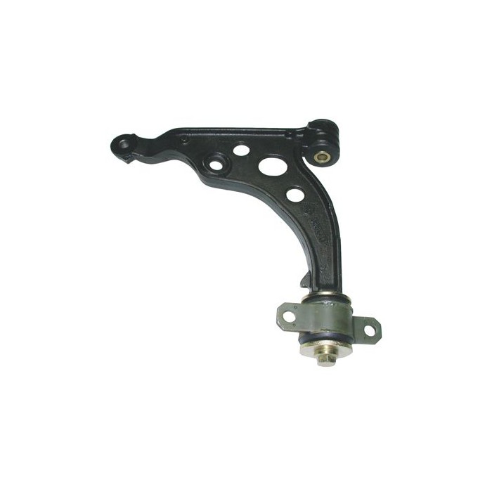 BIRTH Lenker, Radaufhängung BR1311