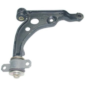 BIRTH Lenker, Radaufhängung BR1312