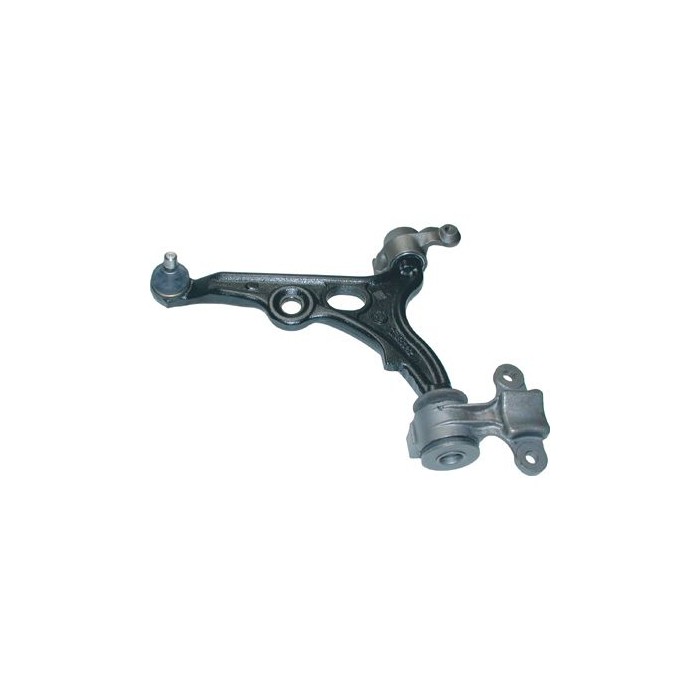 BIRTH Lenker, Radaufhängung BR1322